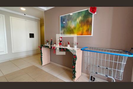 Apartamento à venda com 2 quartos, 32m² em Piqueri, São Paulo