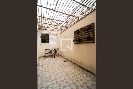 Casa para alugar com 2 quartos, 125m² em Vila Progresso, Sorocaba