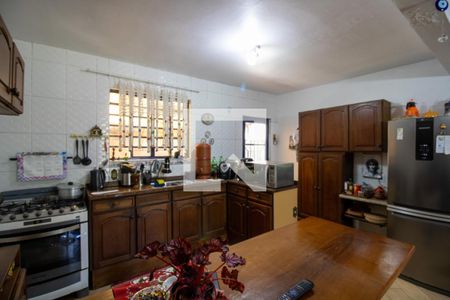 Cozinha de casa à venda com 3 quartos, 100m² em Vila Nova, Porto Alegre