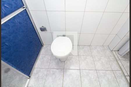 Banheiro de casa à venda com 1 quarto, 50m² em Vila Progresso (zona Leste), São Paulo