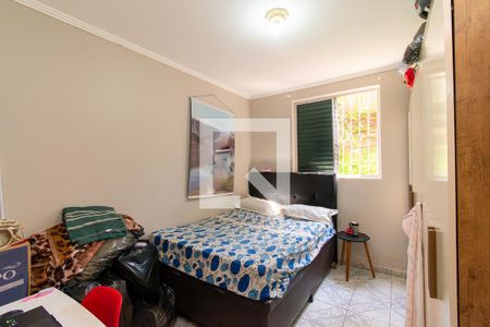Quarto 1 de apartamento para alugar com 2 quartos, 65m² em Fazenda da Juta, São Paulo