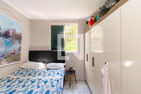 Quarto 1 de apartamento para alugar com 2 quartos, 65m² em Fazenda da Juta, São Paulo