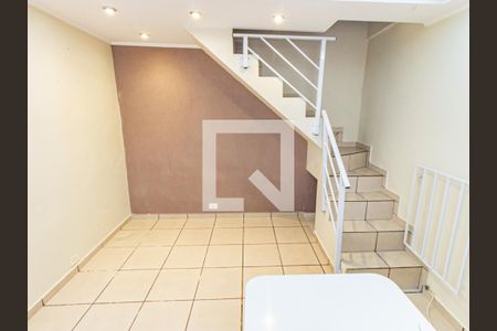 Sala de casa para alugar com 3 quartos, 240m² em Vila Formosa, São Paulo