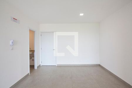 Sala de apartamento para alugar com 3 quartos, 117m² em Jardim Sul, Uberlândia
