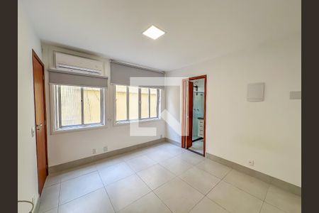 Apartamento para alugar com 1 quarto, 30m² em Flamengo, Rio de Janeiro