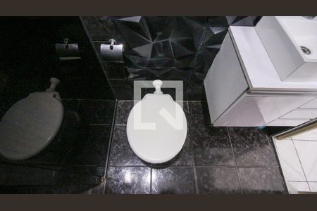 Casa para alugar com 1 quarto, 40m² em Jardim Sapopemba, São Paulo