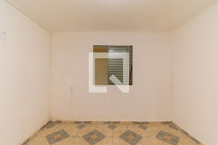 Sala/Quarto  de casa para alugar com 1 quarto, 40m² em Jardim Sapopemba, São Paulo