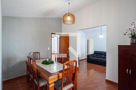 Quarto 3 de casa à venda com 4 quartos, 300m² em Conjunto Celso Machado, Belo Horizonte
