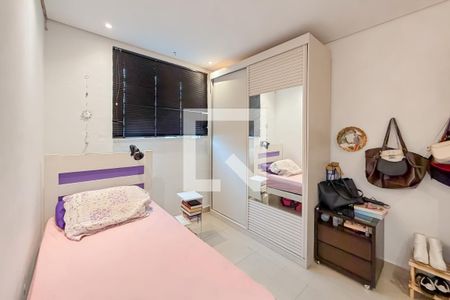 Quarto 1 de casa para alugar com 3 quartos, 100m² em Ipiranga, São Paulo