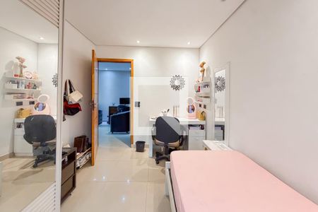 Quarto 1 de casa para alugar com 3 quartos, 100m² em Ipiranga, São Paulo