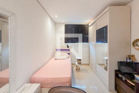 Quarto 1 de casa para alugar com 3 quartos, 100m² em Ipiranga, São Paulo