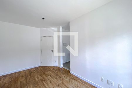 Sala de apartamento para alugar com 2 quartos, 43m² em Parque da Mooca, São Paulo