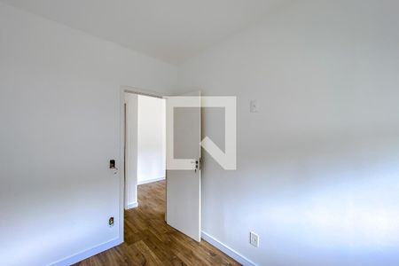 Quarto 1 de apartamento para alugar com 2 quartos, 43m² em Parque da Mooca, São Paulo