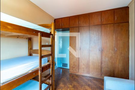 Quarto 1 de apartamento à venda com 2 quartos, 80m² em Jardim São Paulo(zona Norte), São Paulo