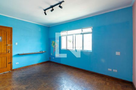 Sala de apartamento à venda com 2 quartos, 80m² em Jardim São Paulo(zona Norte), São Paulo