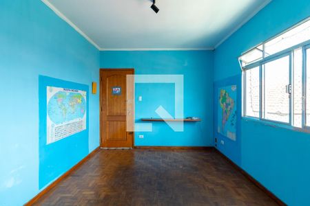 Sala de apartamento à venda com 2 quartos, 80m² em Jardim São Paulo(zona Norte), São Paulo