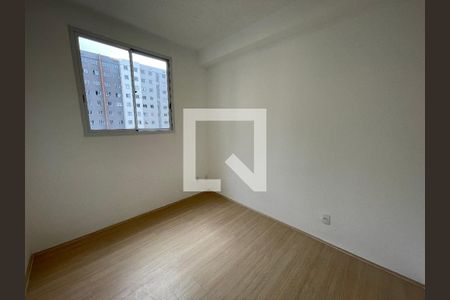 Quarto 1 de apartamento para alugar com 2 quartos, 35m² em Jaguaré, São Paulo
