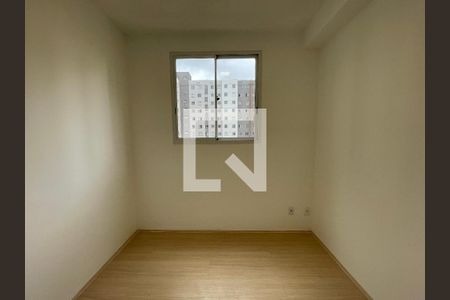 Quarto 1 de apartamento para alugar com 2 quartos, 35m² em Jaguaré, São Paulo
