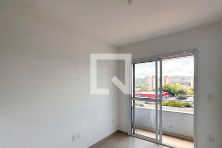 Sala de Estar de apartamento para alugar com 2 quartos, 50m² em Vila Judite, São Bernardo do Campo