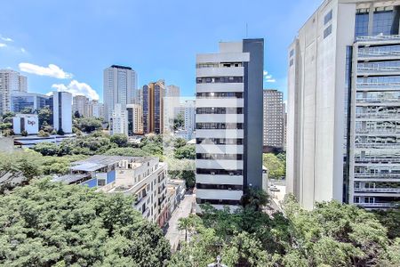 Vista do Quarto 1 de apartamento à venda com 2 quartos, 76m² em Liberdade, São Paulo