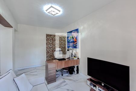 Sala de apartamento à venda com 2 quartos, 76m² em Liberdade, São Paulo