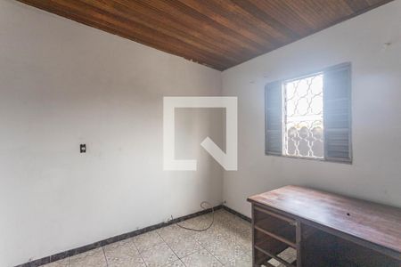 Quarto 1 - suíte  de casa para alugar com 3 quartos, 70m² em Centro, Diadema