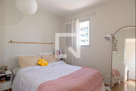 Quarto de apartamento para alugar com 1 quarto, 42m² em Bela Vista, São Paulo