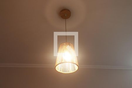 Sala de apartamento para alugar com 2 quartos, 59m² em Bonfim Paulista, Ribeirão Preto