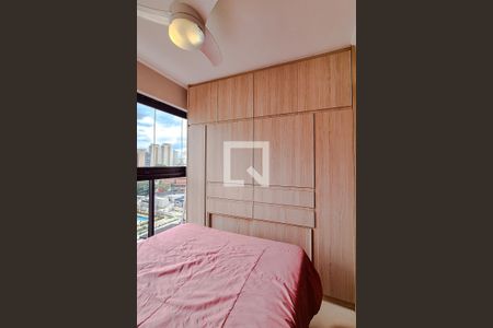 Quarto de kitnet/studio para alugar com 1 quarto, 25m² em Vila Pompéia, São Paulo