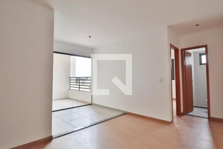 Apartamento para alugar com 2 quartos, 56m² em Shopping Park, Uberlândia