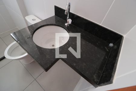 Apartamento para alugar com 2 quartos, 56m² em Shopping Park, Uberlândia