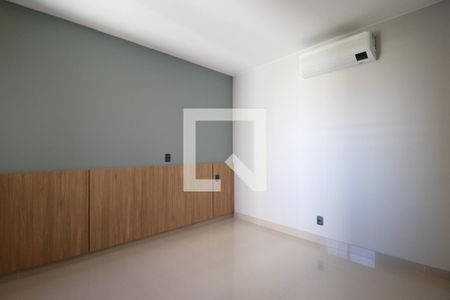 Quarto 1 - Suíte de apartamento para alugar com 3 quartos, 151m² em Jardim Karaíba, Uberlândia