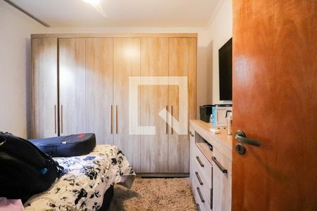 Quarto 1 de casa à venda com 3 quartos, 80m² em Jardim Esmeralda, São Paulo