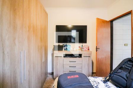 Quarto 1 de casa à venda com 3 quartos, 80m² em Jardim Esmeralda, São Paulo