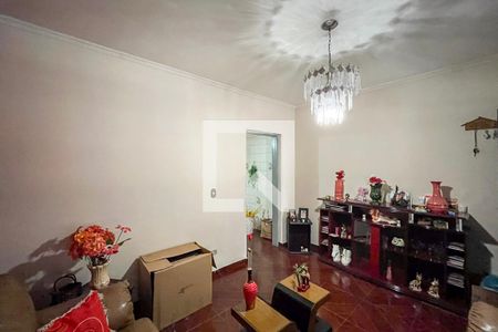 Sala de casa à venda com 2 quartos, 170m² em Parque Bristol, São Paulo