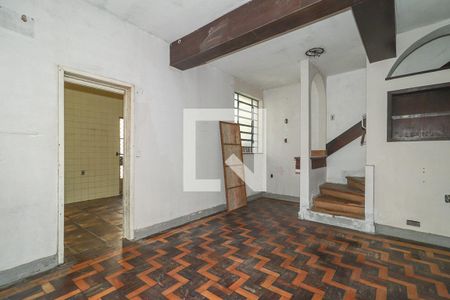 Sala de Jantar de casa à venda com 4 quartos, 240m² em Petrópolis, Porto Alegre