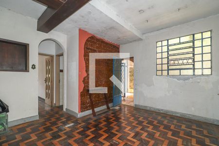 Sala de Jantar de casa à venda com 4 quartos, 240m² em Petrópolis, Porto Alegre