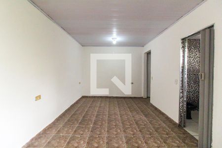 Sala/Quarto de casa para alugar com 1 quarto, 40m² em Parada Xv de Novembro, São Paulo