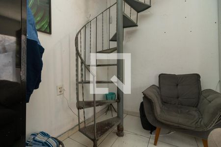 Sala/Cozinha de casa à venda com 2 quartos, 170m² em Jardim Angela (zona Leste), São Paulo