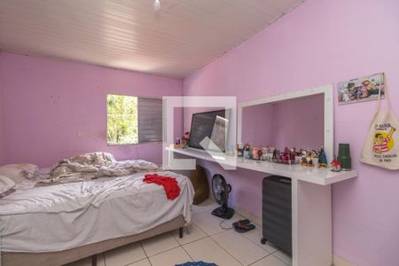 Quarto 1 de casa à venda com 2 quartos, 170m² em Jardim Angela (zona Leste), São Paulo