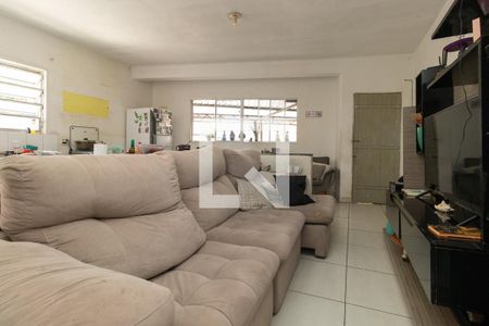 Sala/Cozinha de casa à venda com 2 quartos, 170m² em Jardim Angela (zona Leste), São Paulo