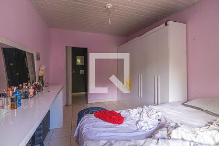 Quarto 1 de casa à venda com 2 quartos, 170m² em Jardim Angela (zona Leste), São Paulo