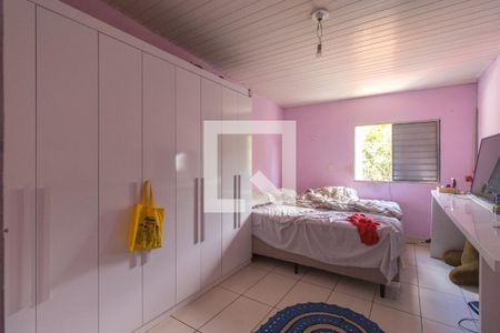 Quarto 1 de casa à venda com 2 quartos, 170m² em Jardim Angela (zona Leste), São Paulo