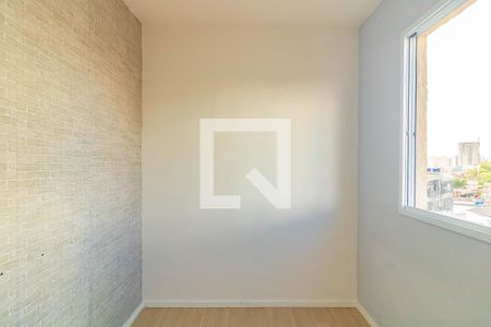 Apartamento para alugar com 2 quartos, 34m² em Jardim Itacolomi, São Paulo