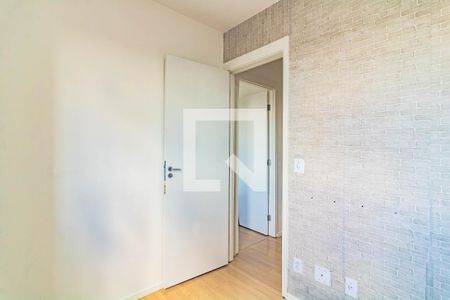 Apartamento para alugar com 2 quartos, 34m² em Jardim Itacolomi, São Paulo