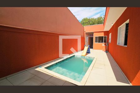 Casa à venda com 3 quartos, 288m² em Jardim da Fonte, Jundiaí