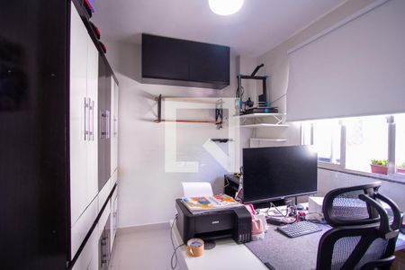 Quarto 1 de apartamento para alugar com 2 quartos, 56m² em Porto da Pedra, São Gonçalo