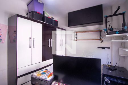 Quarto 1 de apartamento para alugar com 2 quartos, 56m² em Porto da Pedra, São Gonçalo