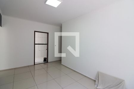 Sala  de apartamento para alugar com 1 quarto, 51m² em Alves Dias, São Bernardo do Campo