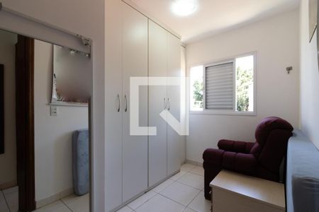 Quarto 1 de casa de condomínio à venda com 3 quartos, 96m² em Vila Pierina, São Paulo